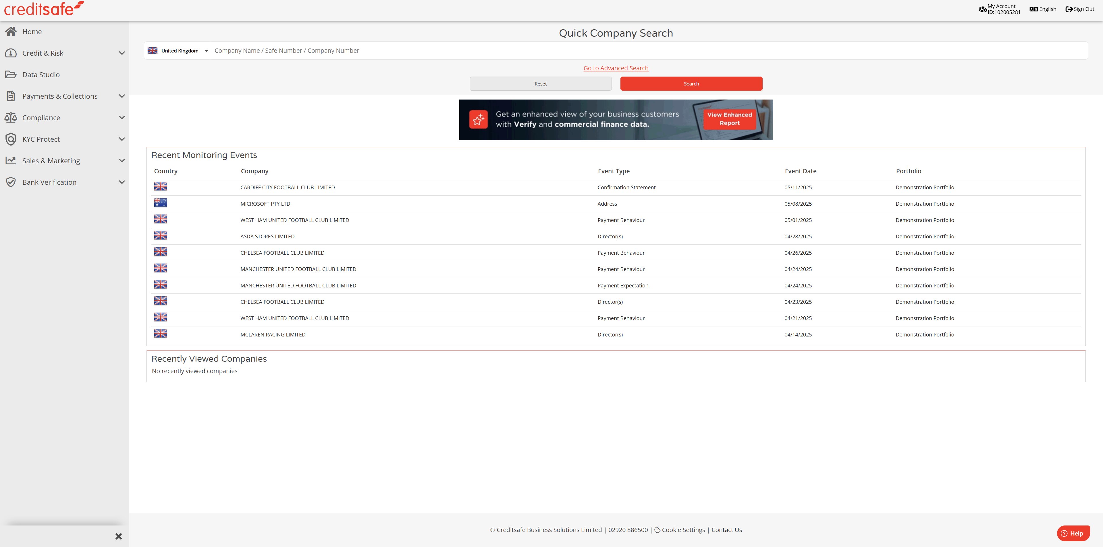 Compliance Search Migration