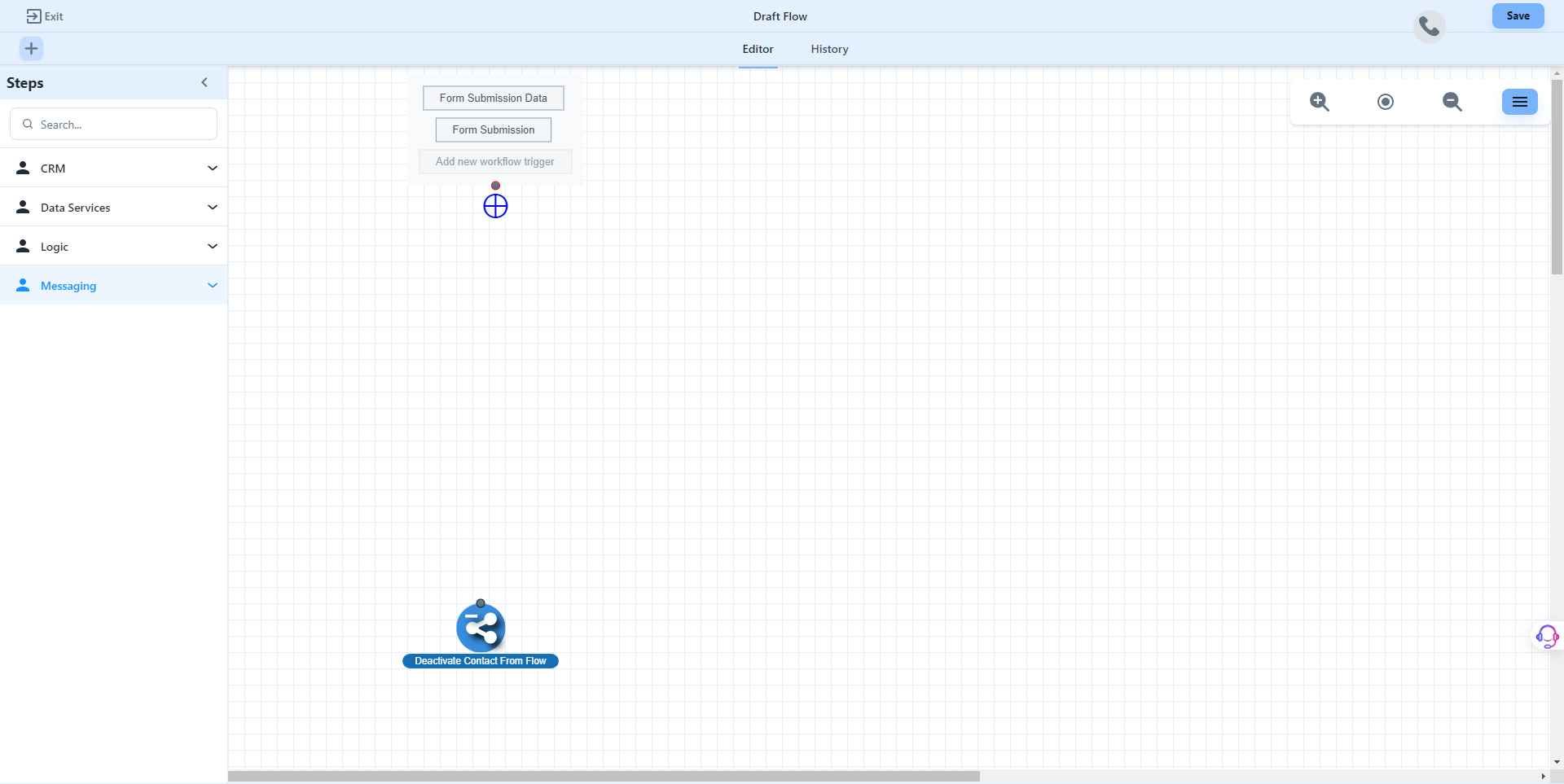 Add Dynamic Fields on Email