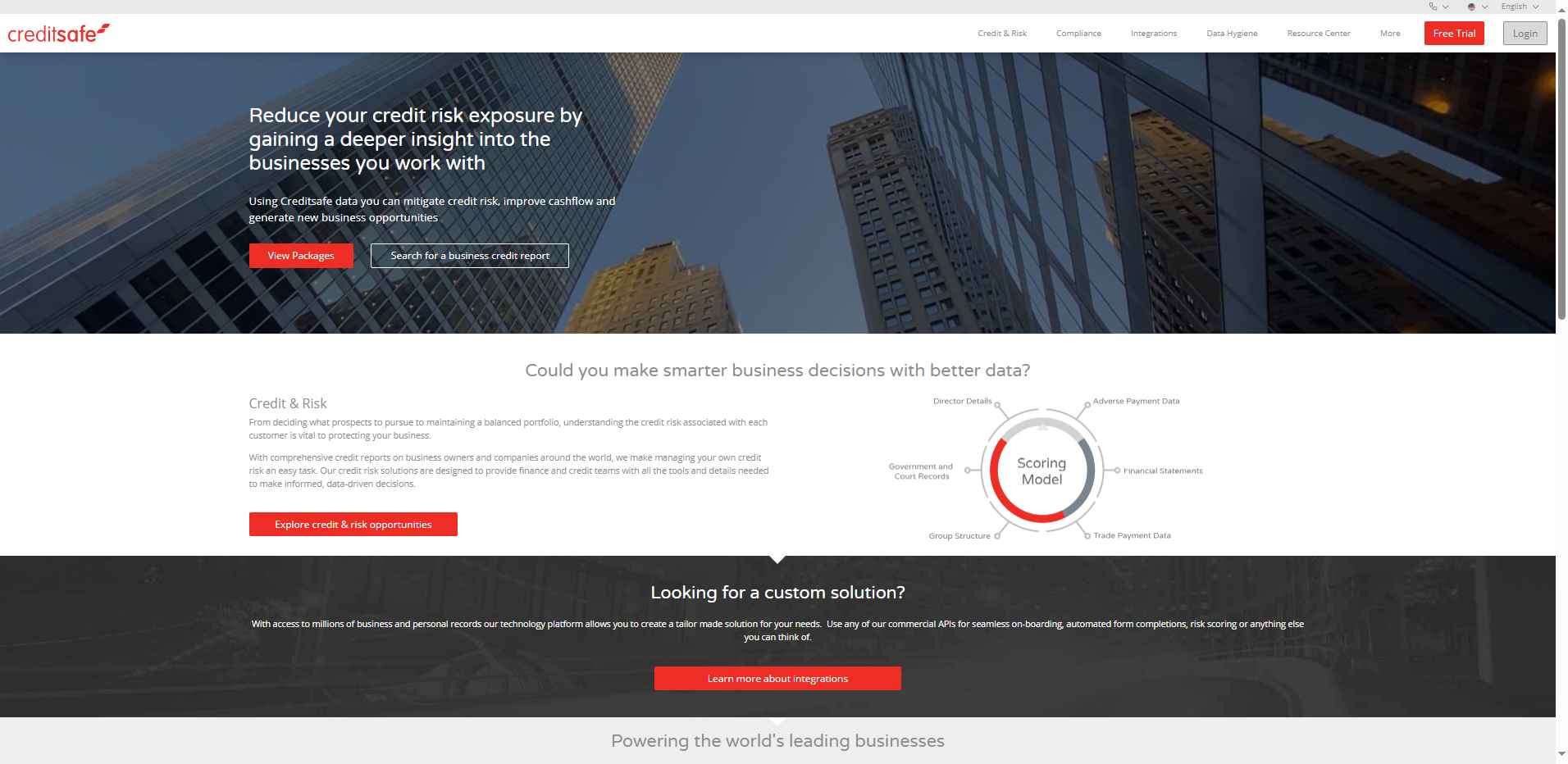 Standard Risk Management Steps