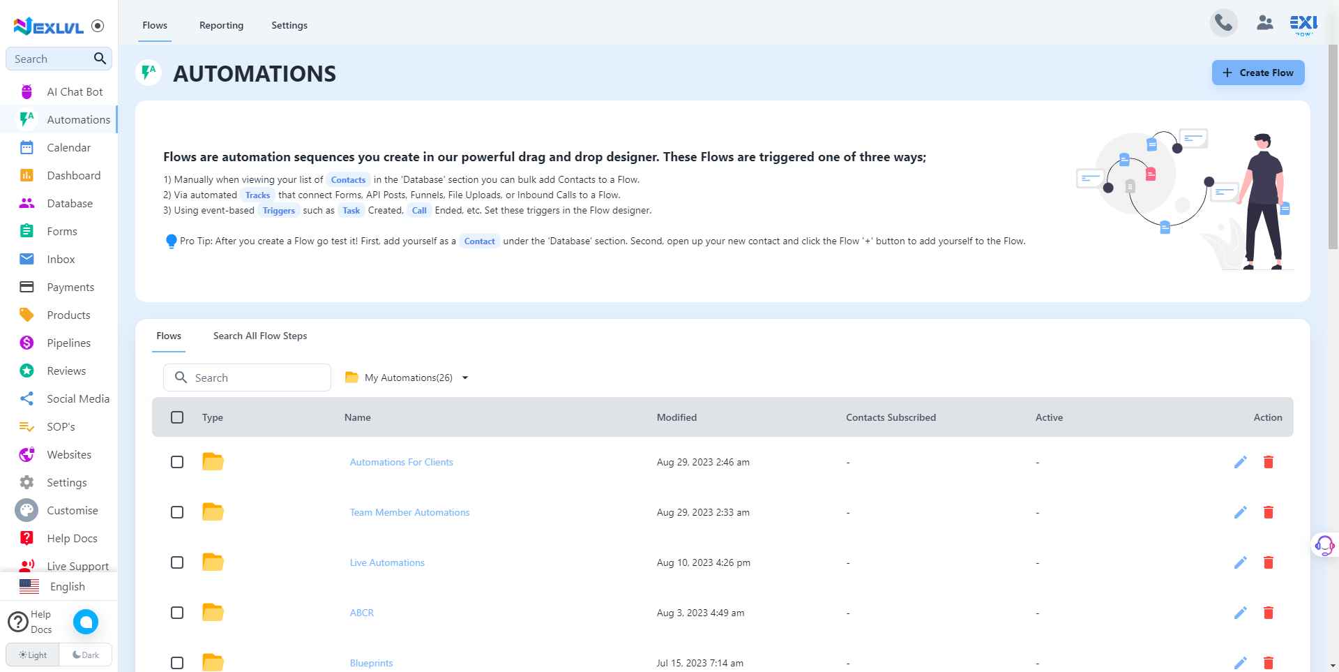 Avoid Duplicate Contacts