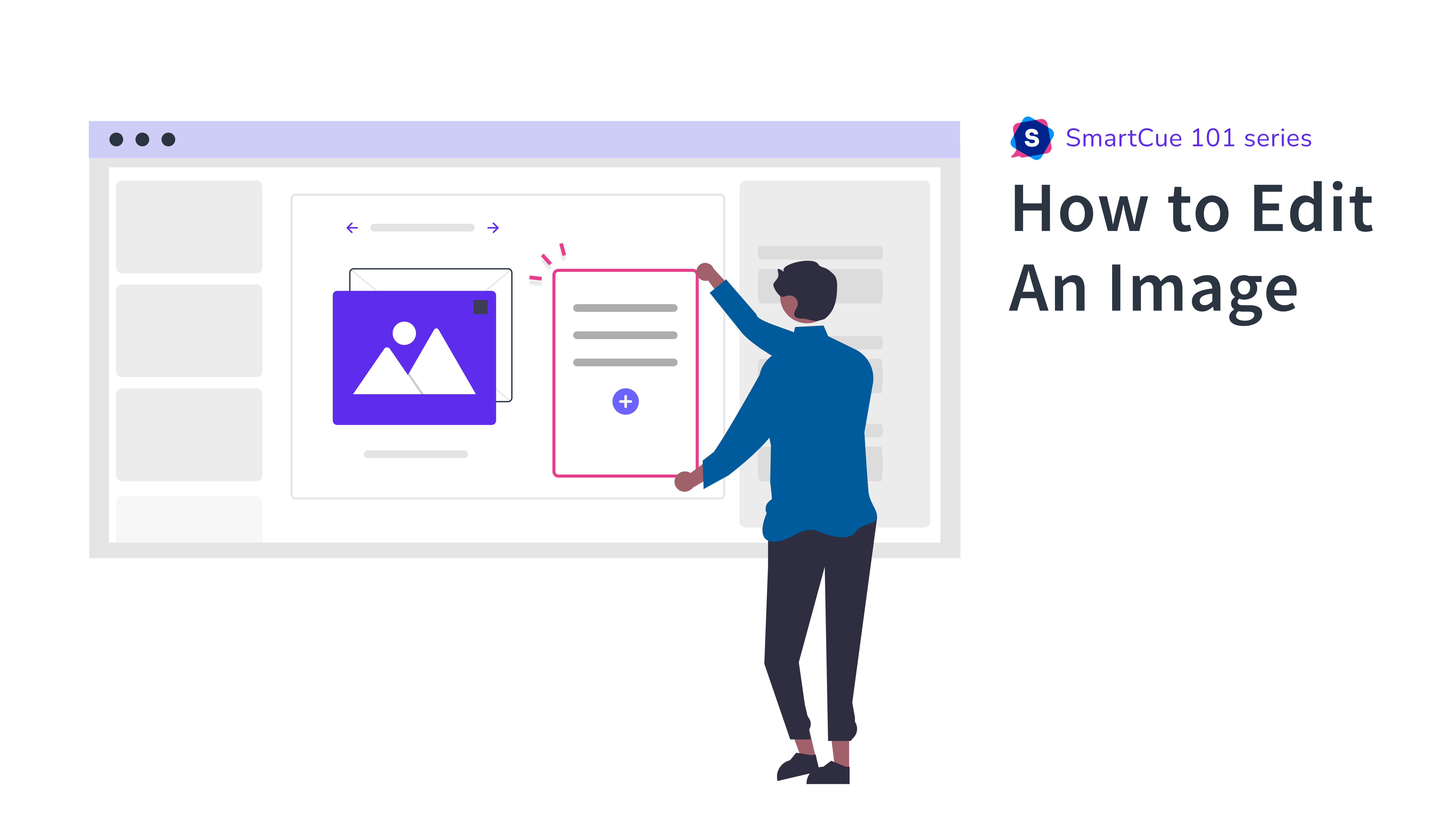 Blur and Zoom Image✏️